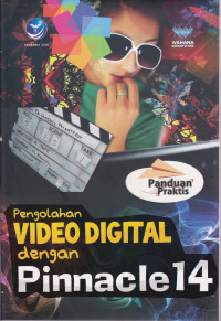 Pengolahan Video Digital dengan Pinnacle14