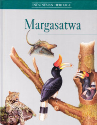Indonesia Heritage Margasatwa