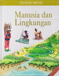 Indonesia Heritage Manusia dan Lingkungan