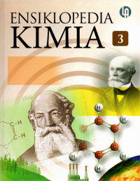 Ensiklopedia Kimia Jilid 3