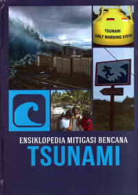 Ensiklopedia Mitigasi Bencana Tsunami