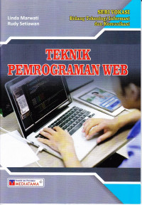 Teknik Pemrograman WEB