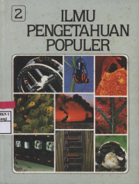 Ilmu Pengetahuan Populer 2