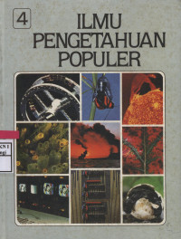 Ilmu Pengetahuan Populer 4