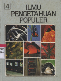 Ilmu Pengetahuan Populer 4