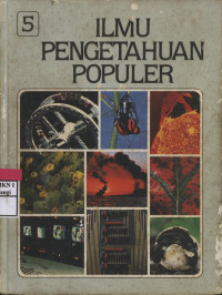 Ilmu Pengetahuan Populer 5