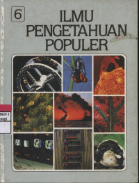 Ilmu Pengetahuan Populer 6