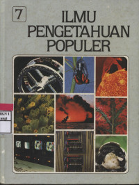 Ilmu Pengetahuan Populer 7