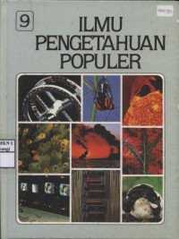 Ilmu Pengetahuan Populer 9