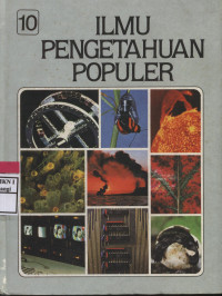 Ilmu Pengetahuan Populer 10