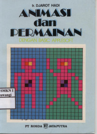 Animasi dan Permainan
