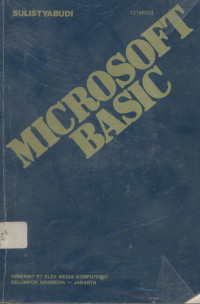 Microsoft Basic