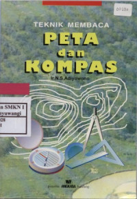 Teknik Membaca Peta dan Kompas