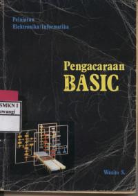 Pengacaraan Basic