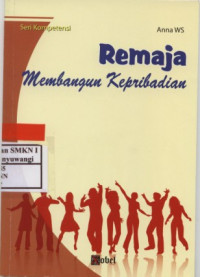 Remaja Membangun Kepribadian