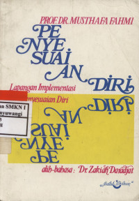 Penyesuaian Diri