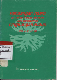 Pandangan Islam terhadap Pengembangan dan Kelestarian