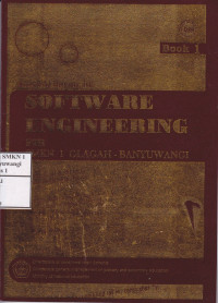 Software Engineering Jilid 1