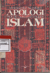 Apologia DellIslamismo (Apologi Islam)