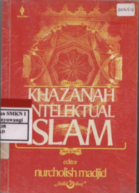 Khazanah Intelektual Islam