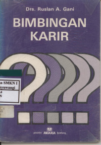 Bimbingan Karir