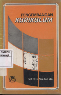Pengembangan Kurikulum