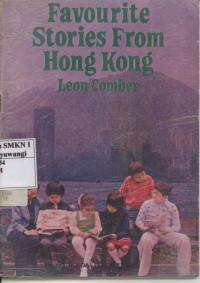 Favourite Stories from Hongkong