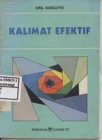 Kalimat Efektif