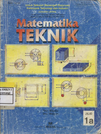 Matematika teknik 1a jurusan Listrik