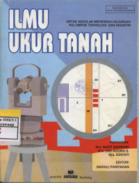 Ilmu ukur tanah