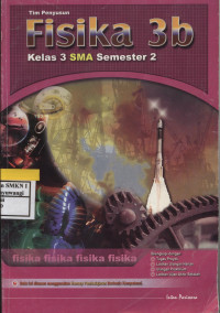 Fisika 3b, Kelas 3 SMA Semester 2