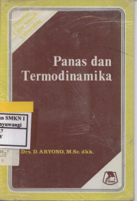 Panas dan termodinamika