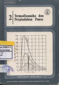 Termodinamika dan perpindahan panas 2