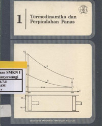 Termodinamika dan perpindahan panas 1