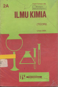 Ilmu Kimia Teori 2A