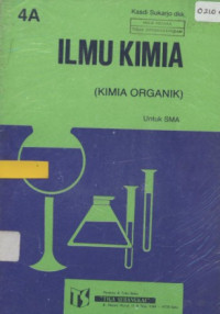 Ilmu Kimia Organik 4A