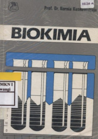 Biokimia