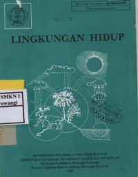 Lingkungan Hidup