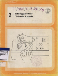menggambar teknik listrik 2