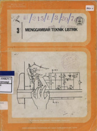 Menggambar Teknik Listrik 3