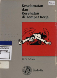 Keselamatan Dan Kesehatan di Tempat Kerja