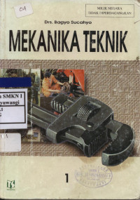 Mekanika Teknik