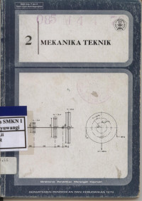Teknologi Mekanik 2