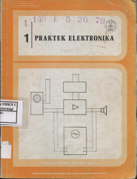 Praktek Elektronika 1