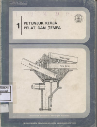 Petunjuk Kerja Pelat dan Tempa