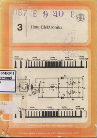 Ilmu Elektronika 3