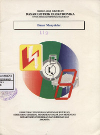 Image of Dasar Menyolder