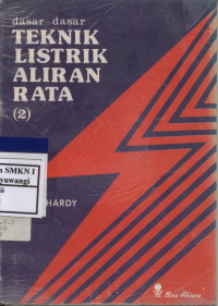 Dasar-dasar Teknik Listrik Aliran Rata 2