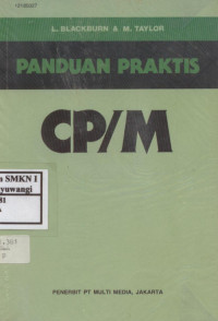 Panduan Praktis CP/M