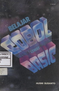 Belajar Cobol lewat Basic